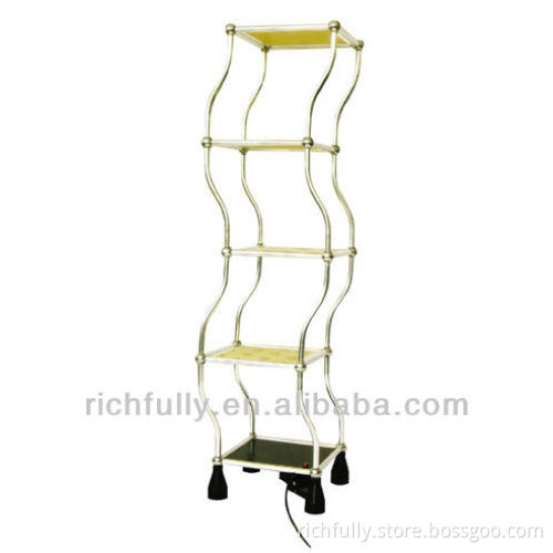 Beautiful Trade Show Display Shelving
